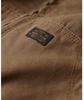Superdry Vintage Workwear Bomber Jacket (M5011869A) Brown