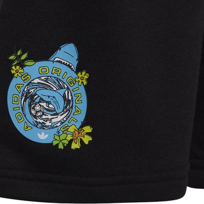 Kids Shorts Moderate HF7447