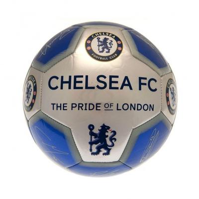 Chelsea FC Signature Soccer