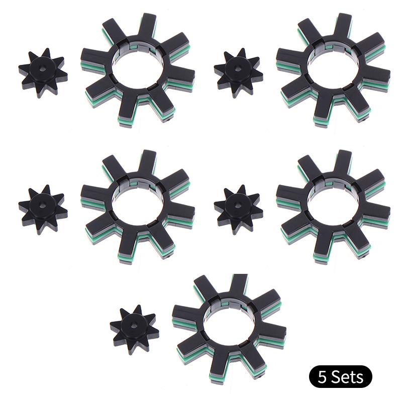 Pour Camry Corolla Lexus Levin Alphard Colonne Direction Moteur Anneau Denté Accouplement Élastique Denté 45254-28040