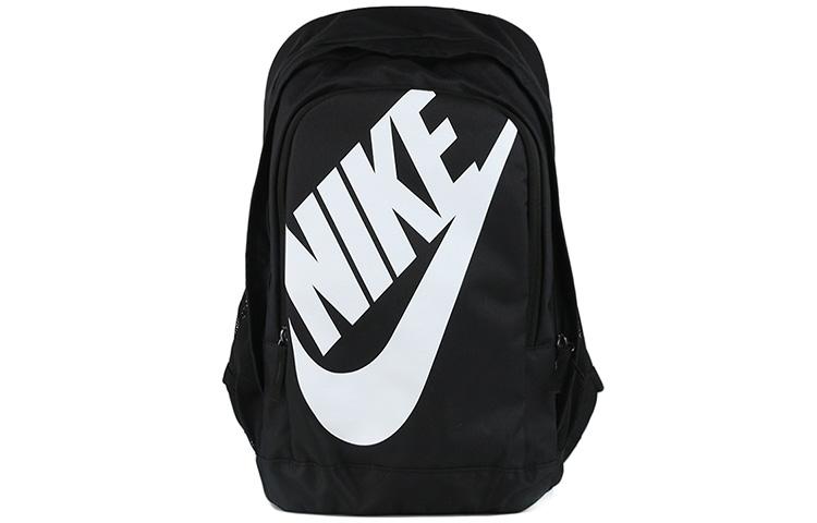 Nike Elemental Nylon Backpack Regular Unisex Black CK0953-010
