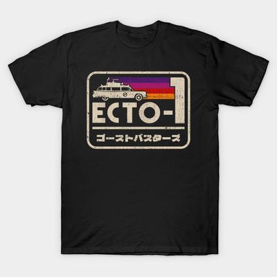 T-shirtler – Tişörtler