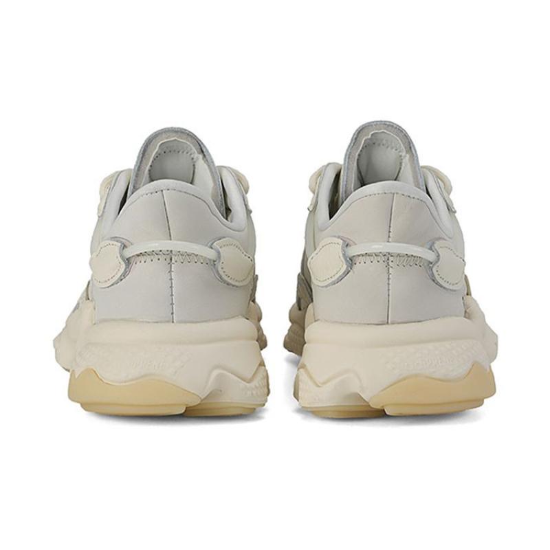 adidas Women's Ozweego 'Off White Gum' Women's Sneakers GZ2789