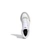 adidas Originals Drop Step J Zapatillas de Skateboarding de Caña Alta para Niños Blanco Gris Adolescentes EE8755