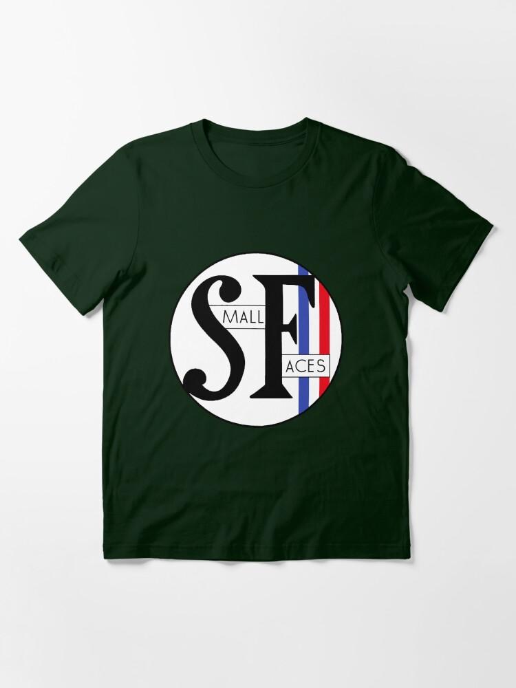 The Small Faces the small faces Essential T-Shirt