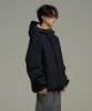 Dickies Cordura Windbreaker Rain Jacket Black