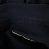 PRADA made in Italy Long sleeve Cotton shirt 39 Navy Men's Used