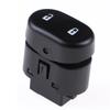 Left Driver Side Power Door Lock Switch 15823977 For Chevrolet Malibu 2008-2010