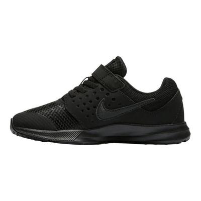 Downshifter 7 Non-Slip Durable Low-Top Kids Running Shoes Kids Running Shoes Black 869970-004