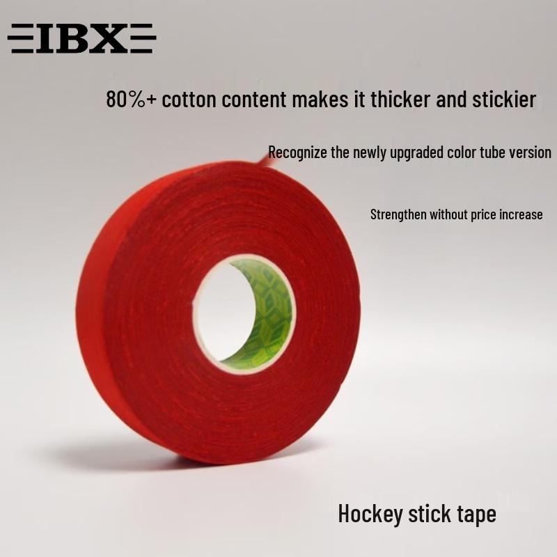 

Лента IBX для хоккейной клюшки One Size