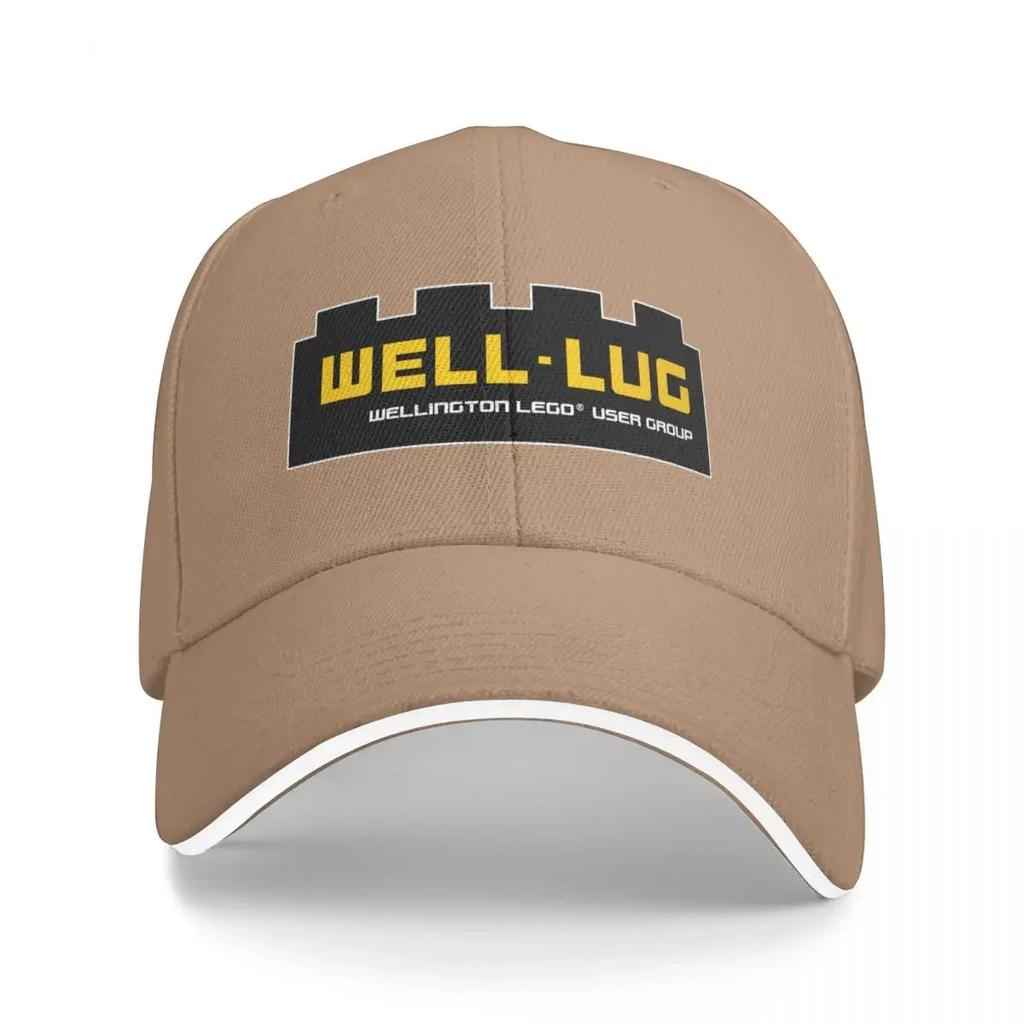 WellLUG Baseball Cap sailor cap for men Wild Ball Hat mens big size hat Womens Beach Visor Mens