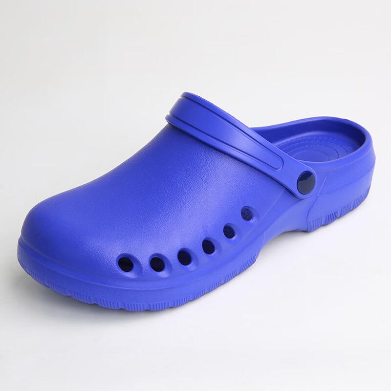 USUN Lightweight Anti-Puncture Anti-Splash Surgical Clogs