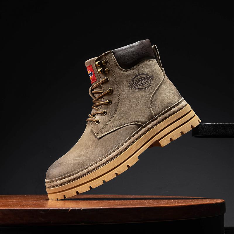 Fashion Leather Shoes Casual Business Shoes for Men Dress Tenis De Hombre Moccasins Mokasin Tenis Caballero Designer