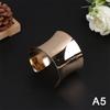 Chunky Wide Metal Bracelets For Women Open Cuff Exaggerated Cuff Bangles Trend Charm Arm Jewelry  Gifts