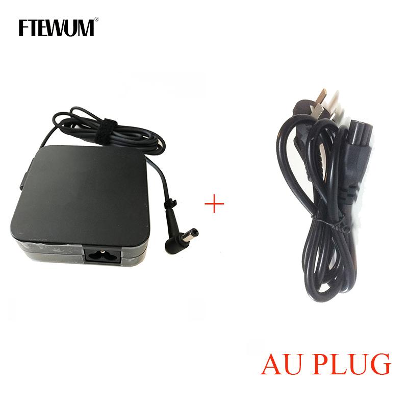 19V 4.74A 90W 5.5*2.5mm Laptop Adapter Charger ADP-90YD For ASUS Toshiba/ A53S A8J Q550L K55A N56V X54C X551C K55VD K52
