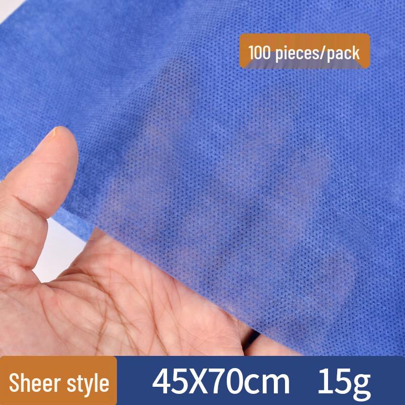 Мужские одноразовые трусы-боксеры One Size