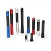 1 Set Universal Long Short Auto Roof Carbon Fiber Radio Aerial Accessories Enhanced Signal Tools Car Roof Antenna