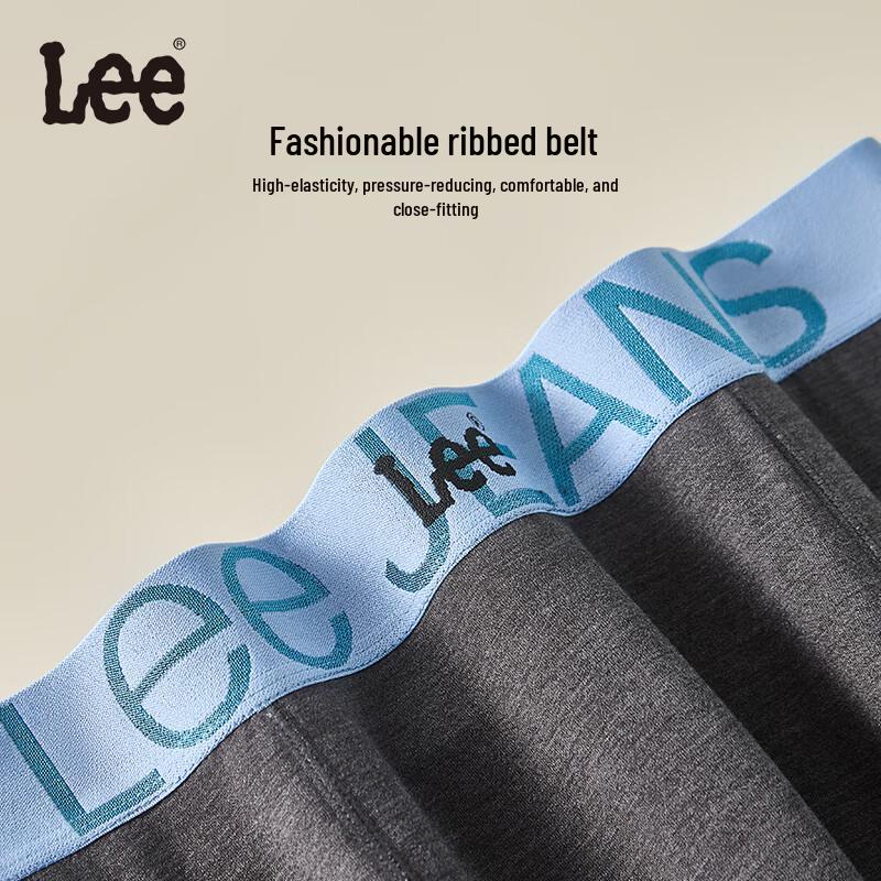 Lee Men's 10A Antibacterial Thermal Leggings