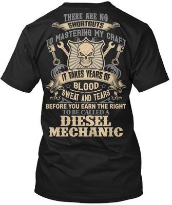 Tops – Camisetas