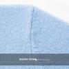 Men's 100% Pure Wool Thickened Pullover Sweater