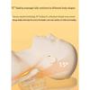 Breo P2 Cat Claw Heated Massage Pillow CN plug (adapter included)