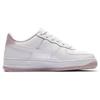 (GS) Nike Air Force 1 'White Iced Lilac' Kids' CD6915-100