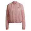 Womens/Ladies Run Fast Wind Jacket