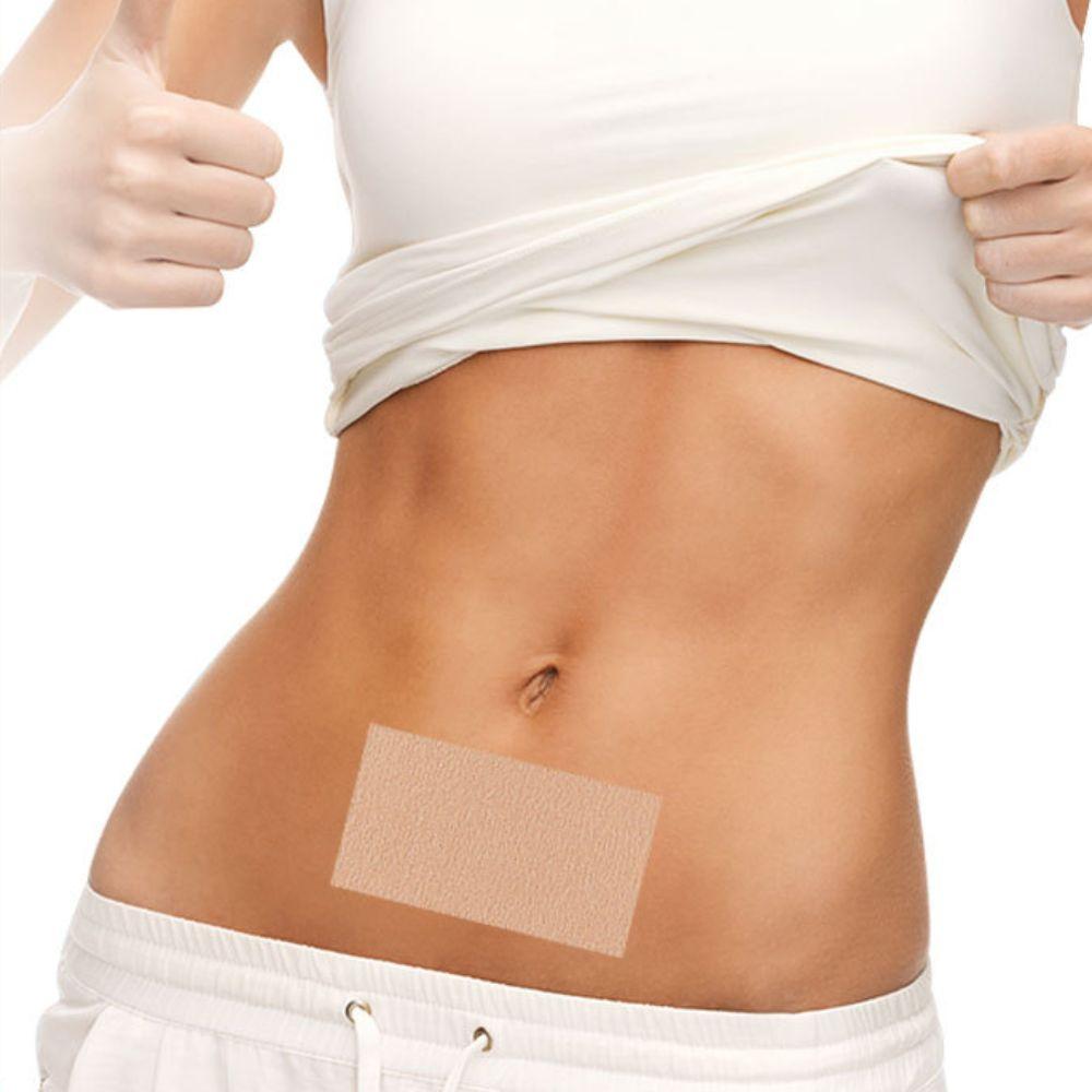 5pcs/set Natural Look Tattoo Concealer Stickers Ultra-thin Scar Flaw Concealing Tapes  Tattoo