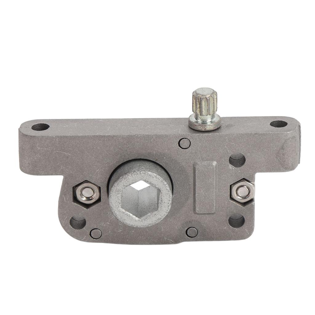 RV Roof Vent Lid Automatic Lift Gear 10A20281K 1AF Electric RV Roof Ventilation Opening Operator Mechanism Replacement