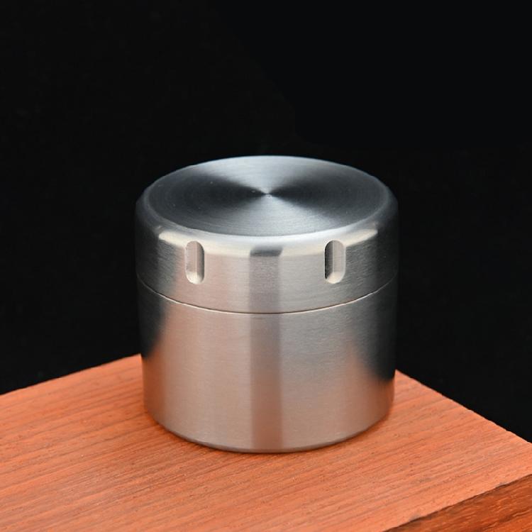 Waterproof Container Capsule Bottle Can Box Storage for Tank Multifunction EDC T