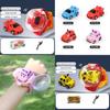 Creative Children's Watch Remote Control Car Toy Usb Charging 15m Range Long Battery Life