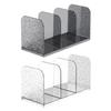 Practical Bookends Desk Organizers Book End Desktop Bookshelf Bookends Supports Book Shelf Holders School Office Supply