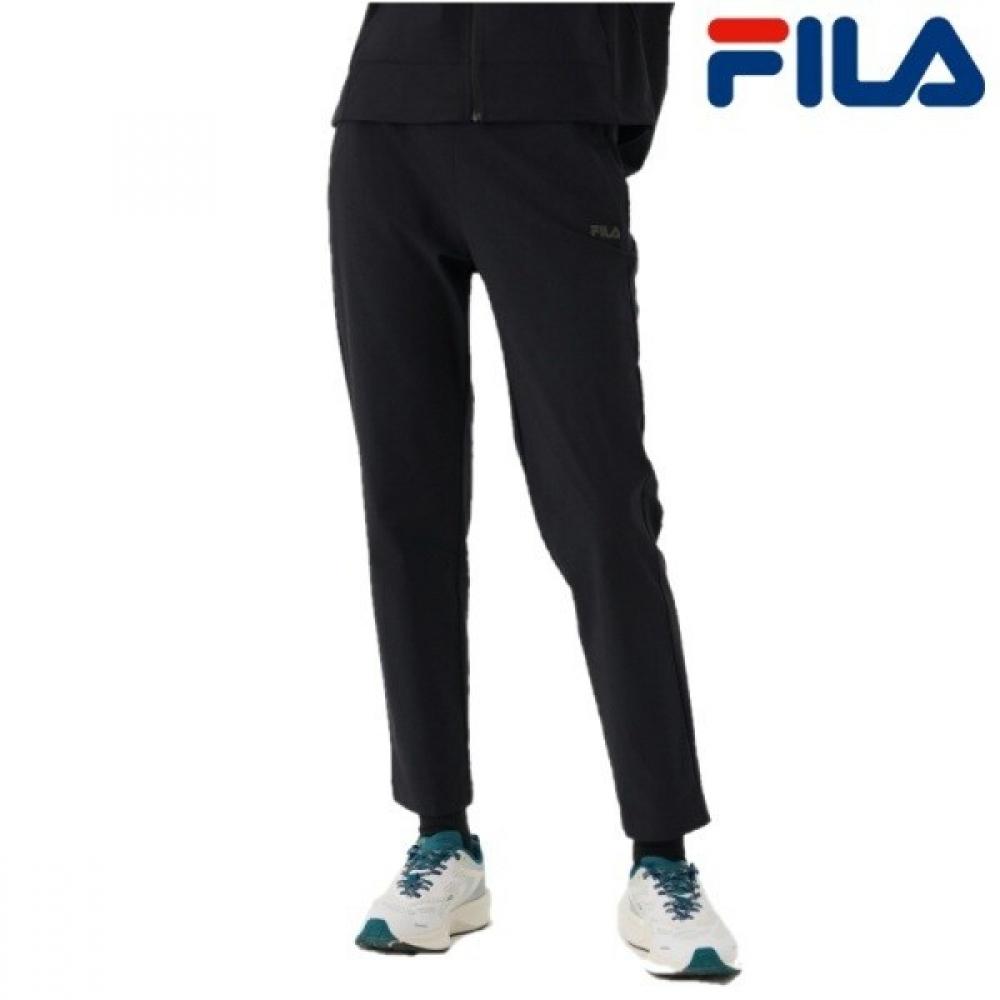 Fila Women S Performance Cooling Tricot Training pantS Black fS2fpg2251f BLK (black)/085