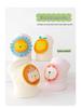 Summer Thin Baby Knee Pads for Crawling and Walking - Breathable Anti-Fall Protective Sleeves for Kids