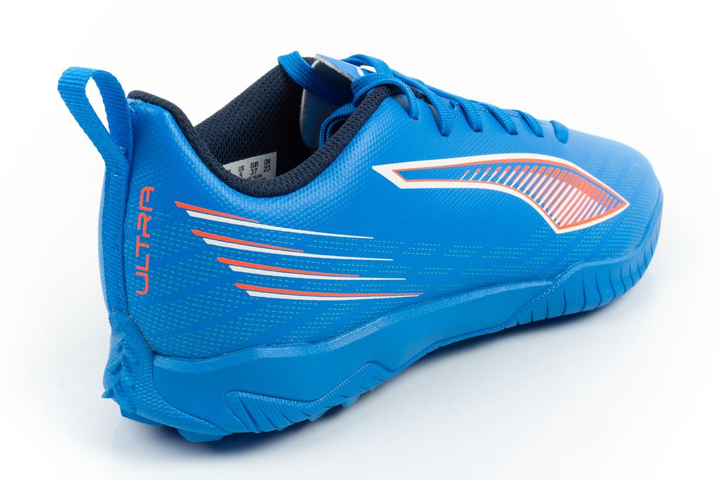 Puma Ultra 6 Play TT JR [108544 01] Size 37