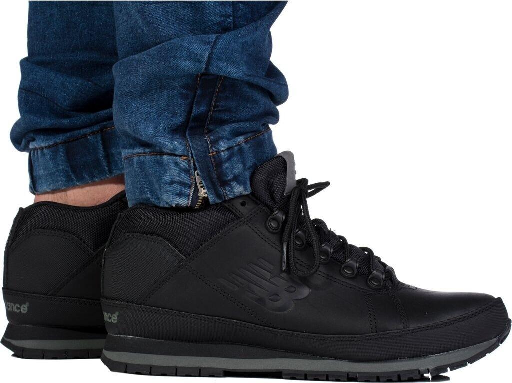 Обувь для треккинга New Balance H 754 black (H754 LLK)