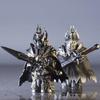 Lich King Masă Rotundă Medievală Cavaleri bloc de construcție Anime Sir Kay/Gaheris cărămizi Figurină de Acțiune Colecție Model Păpușă Jucărie Cadouri