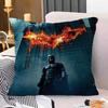 Hero B-batmanS TV Movie Pillowcases Home Bedding Decorative Pillow Cover Wedding Super Soft Pillow Case