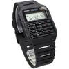 [Casio] CASIO Watch, Calculator Watch with Calculator Function, CA-53W-1Z, No Cosmetic Case, Simp...