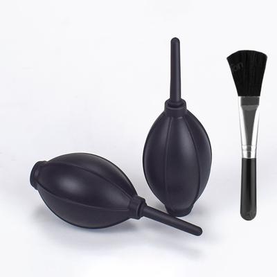 Ferramenta de Limpeza para Pó de Café Soprador de Ar para Moedor de Café Máquina de Espresso Escova de Limpeza Acessórios Soprador de Limpeza de Poeira para Câmera