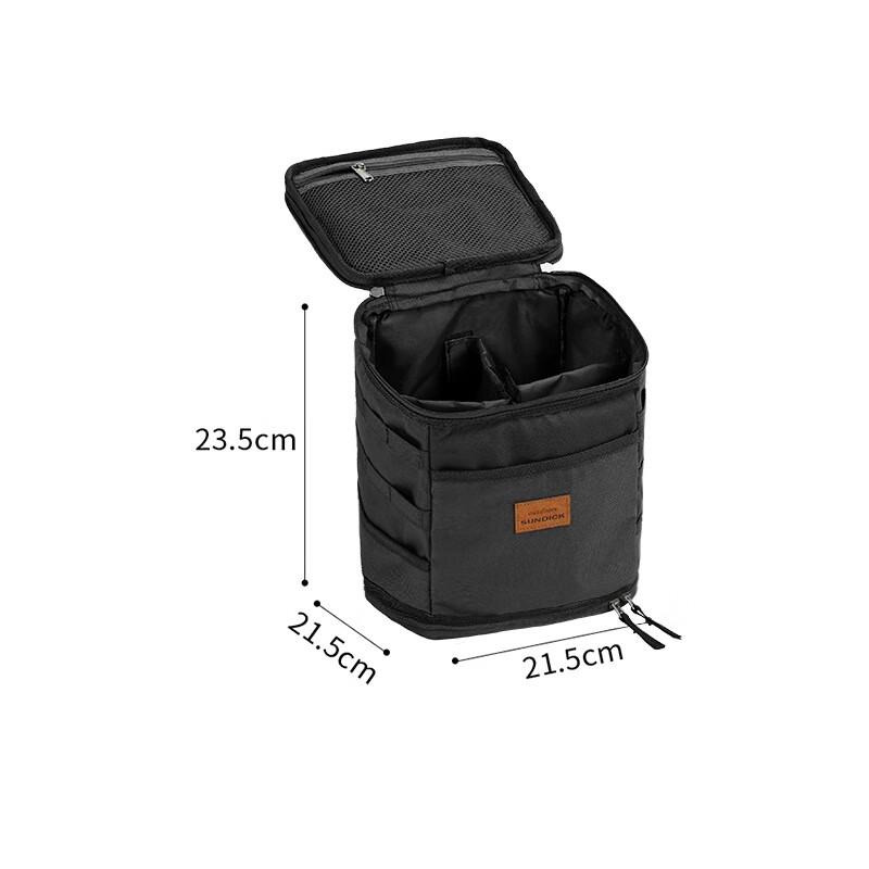OEING Outdoor Insulated Picnic Storage Bag