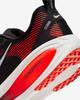 HM6803-008 Nike Vomero 18 Black Bright Crimson Team Red Summit White (Men's)