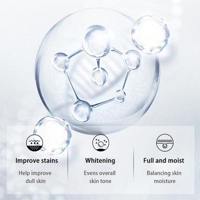 Crema blanqueadora para pecas, elimina el melasma, acné, pigmento, crema facial de melanina