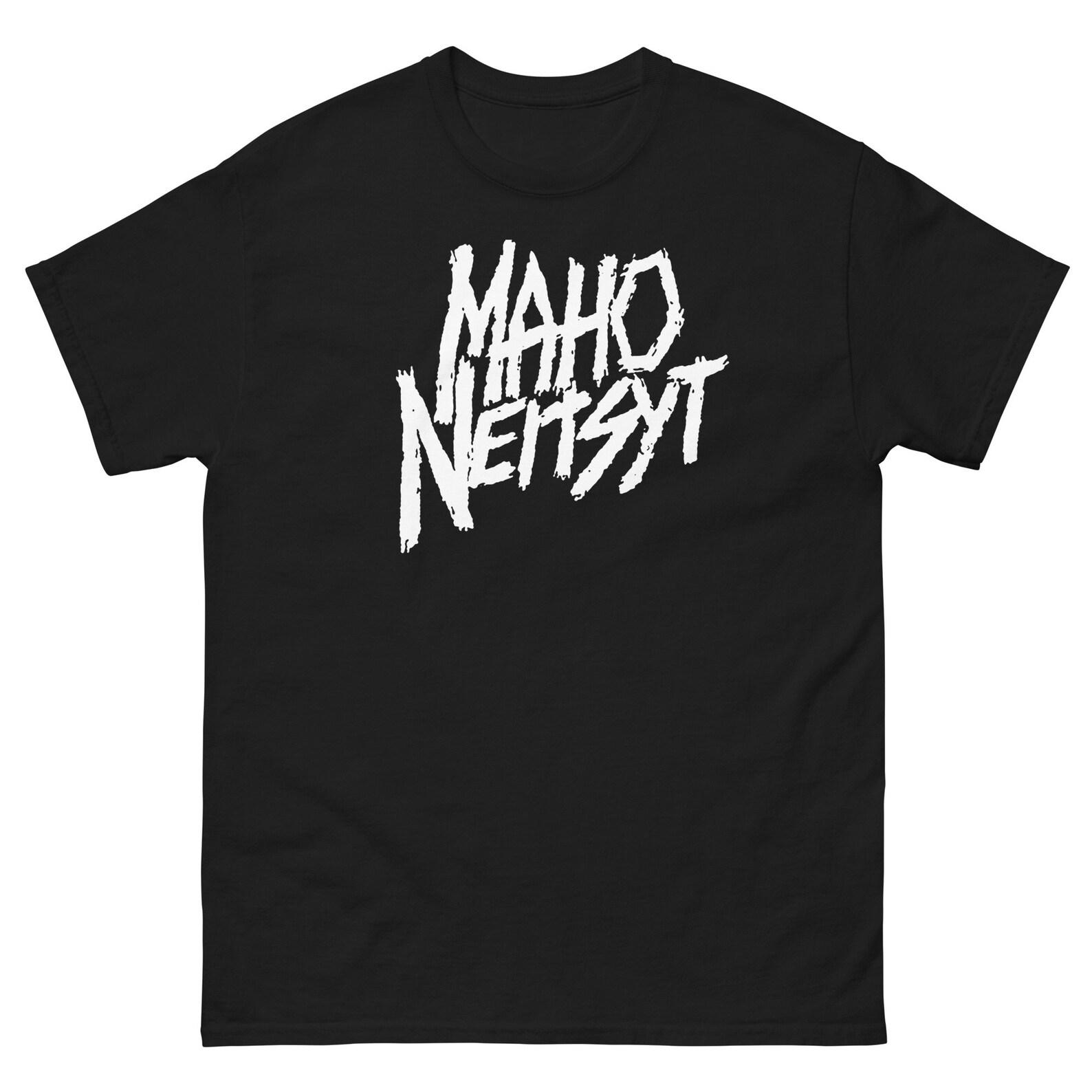 PUNK 80s Men s classic tee 4XL