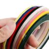 1pcs 3/5/8mm Length 66M 5S Desktop Positioning Tape Marking Tape Whiteboard Color Discrimination Warning Drawing Grid Line