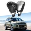 Για Ford Kuga Escape 2013 2014 2015 2016 2017 2018 2019 MT Λεβιές Ταχυτήτων Χειροκίνητος 6 Ταχυτήτων Αξεσουάρ Χάντμπολ