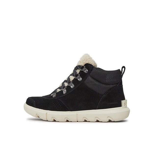 Ботинки Sorel Explorer Next™ Hiker Wp NL5028-010, черные