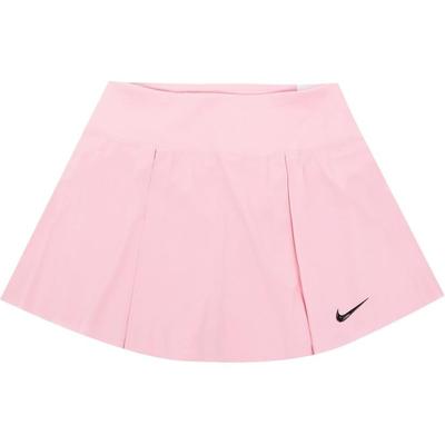 Casual Short Skirts Women's Medium Soft Pink DX1422-690
