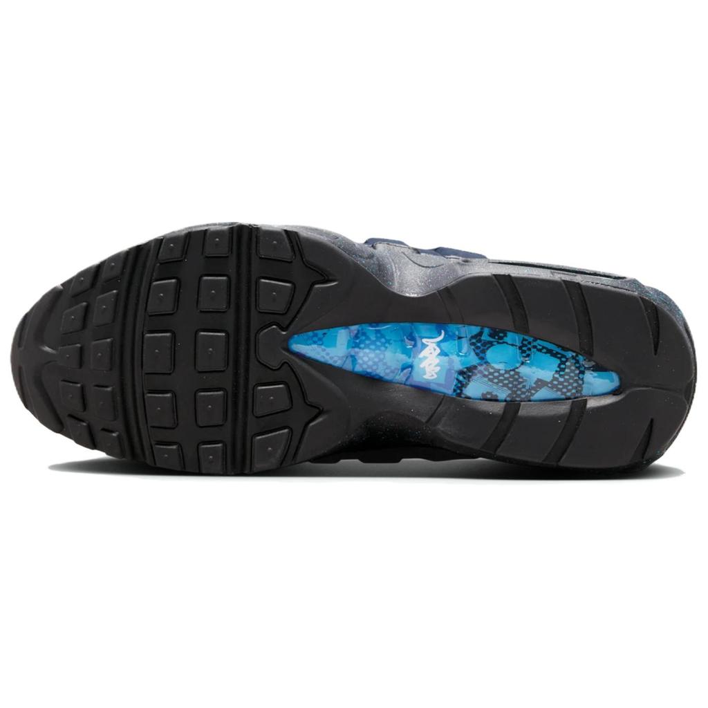 New Nike Air Max 95 Stash 2024 HF5515-400