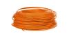 Installation Cable H07V-K 1.5 Orange 29142 /100m/